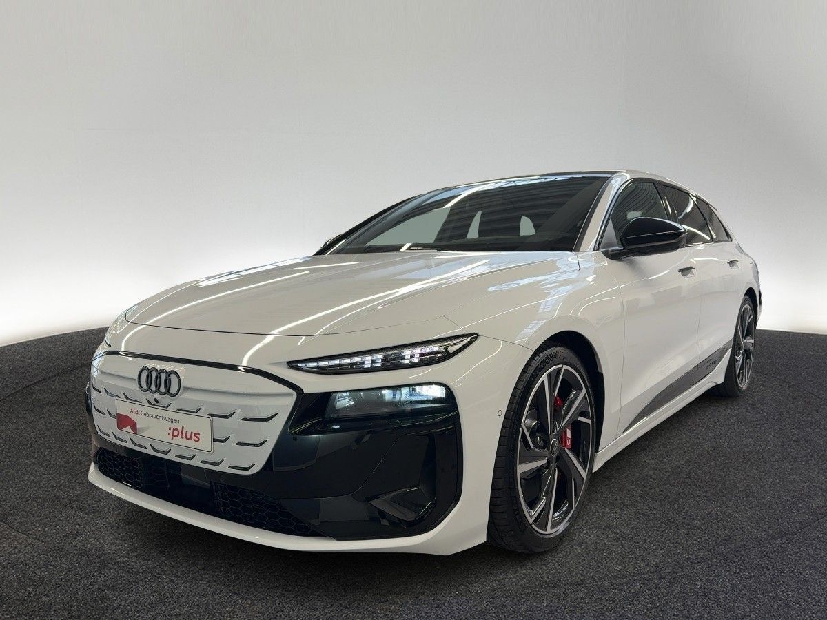 Audi S6 - Bild 3