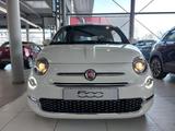 Fiat 500 Dolcevita Klimaaut. Apple Android Teilledero - Fiat: 50