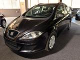 Seat Altea XL Reference Comfort*SHZ*Klima*HU Neu*Serv - Seat Altea aus 2009: Xl