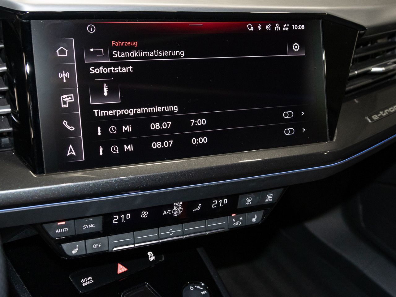 Audi Q4 e-tron - Bild 17