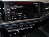 Audi Q4 e-tron - Vorschau Bild 17