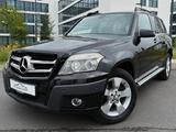 Mercedes-Benz GLK 320 CDI 4Matic, Sport Paket, Automatik - Mercedes-Benz GLK 320 aus 2009