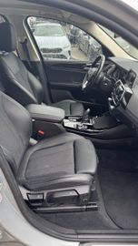 BMW X3 xDrive20d KUNDENAUFTRAG ! X-Line, Komforzugan