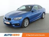 BMW 225d M Sport Aut.*NAVI*LED*TEMPO*PDC*SHZ* - BMW 225 in Köln