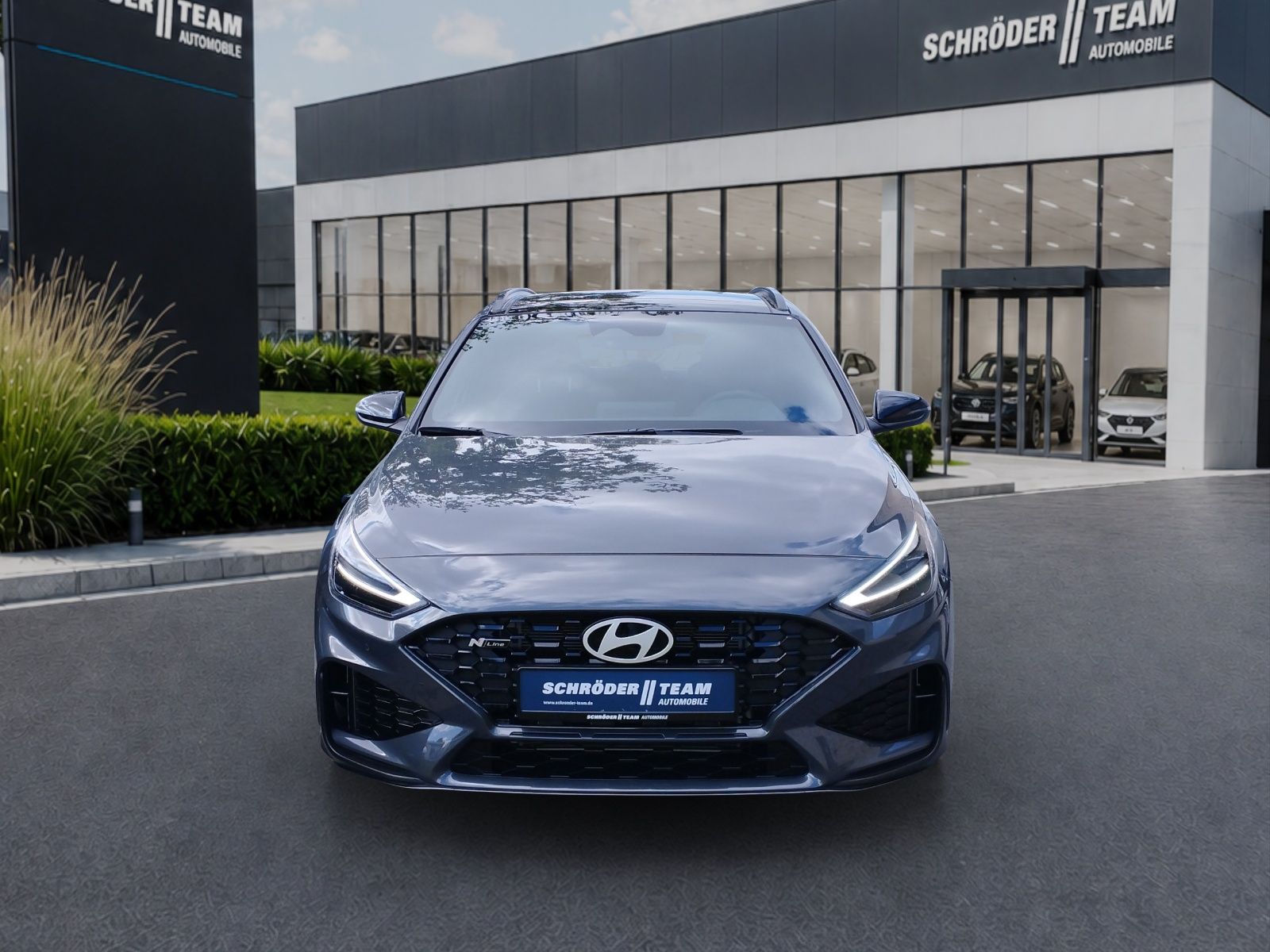 Hyundai i30 - Bild 3