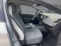 Renault ZOE - Vorschau Bild 6