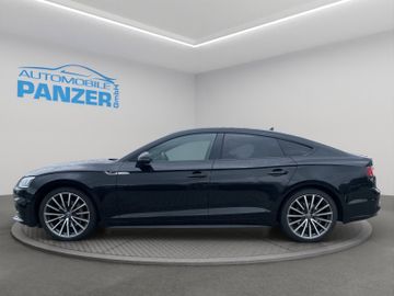 Audi A5 - 3
