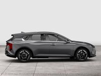 Kia K4 - Vorschau Bild 6