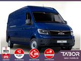 MAN TGE 2.0 TDI 140 L4H3 LED AHK HFT270° Temp Kam - MAN TGE Tageszulassungen