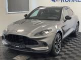 Aston Martin DBX 4.0 V8 / Sport Exhaust / Webasto Standheiz. - Aston Martin DBX aus 2021