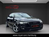 Audi A5 Sportback 3.0 TDI quattro 3X S-Line / Keyless - Audi A5 mit Diesel-Antrieb: Limousine, 3.0