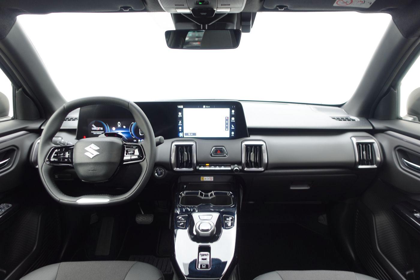Suzuki e Vitara 61kWH Allgrip-e Comfort+ Kamera,PP,SHZ