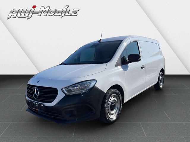 Mercedes-Benz Citan 112 CDI lang (420.635)