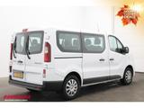 Renault Trafic Passenger 1.6 dCi Expression 9 sitze klim - Renault Trafic mit Schiebetür