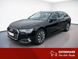Audi A6 Avant SPORT 35TDI 163PS VIRTUAL.KAMERA.LED.SH - Audi A6: Ps