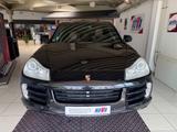 Porsche Cayenne S*2.HAND*20ZOLL*LUFT*TÜV NEU*CARPLAY*TOP - Porsche Cayenne in Hannover