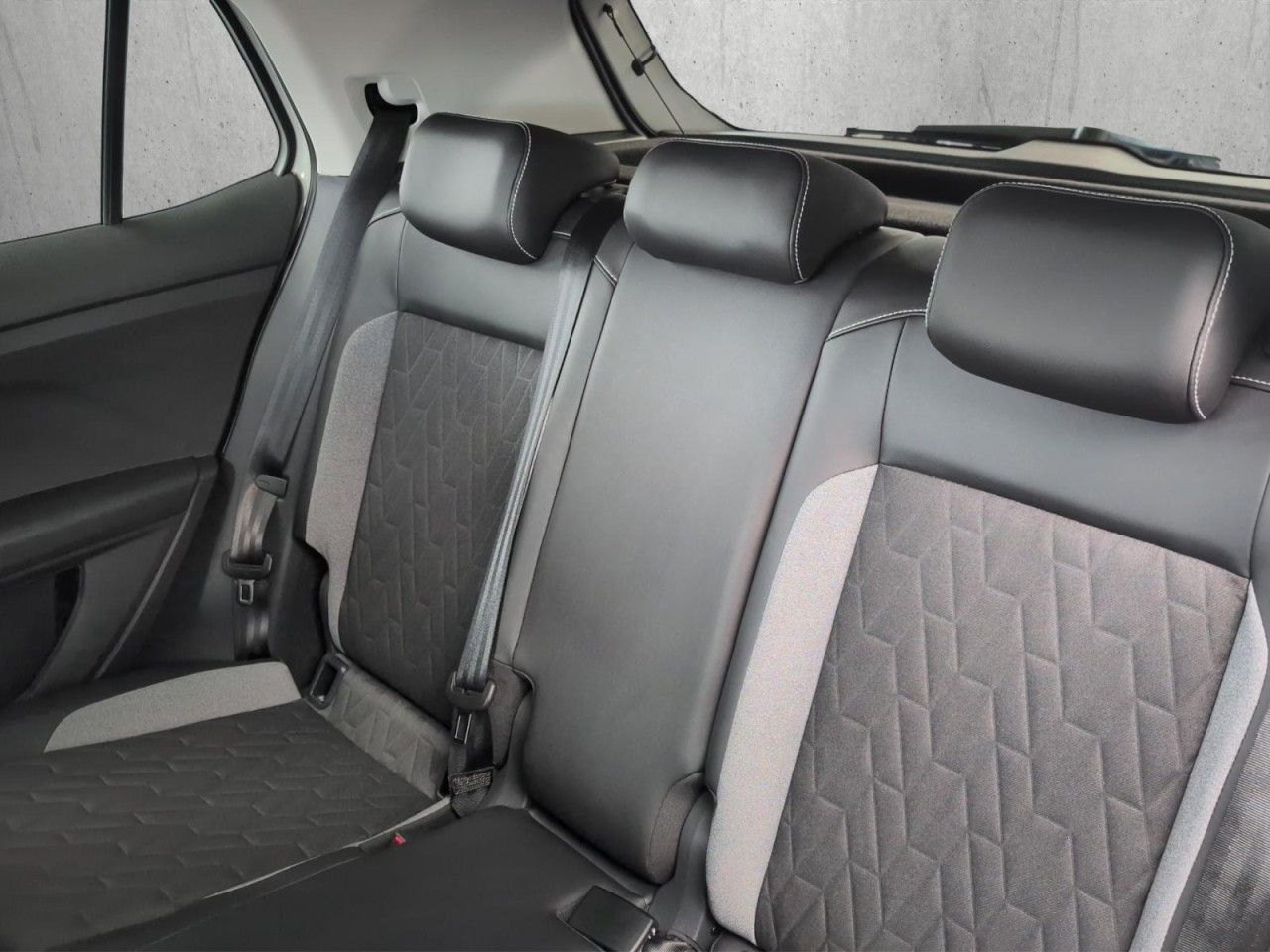 T-Cross GOAL 1.5 TSI DSG Klima Rückfahrkamera
