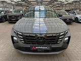 Hyundai Tucson 1.6 T-GDI  N Line Plug-In Hybrid 4WD  - Hyundai TUCSON mit Hybrid-Antrieb: Automatik