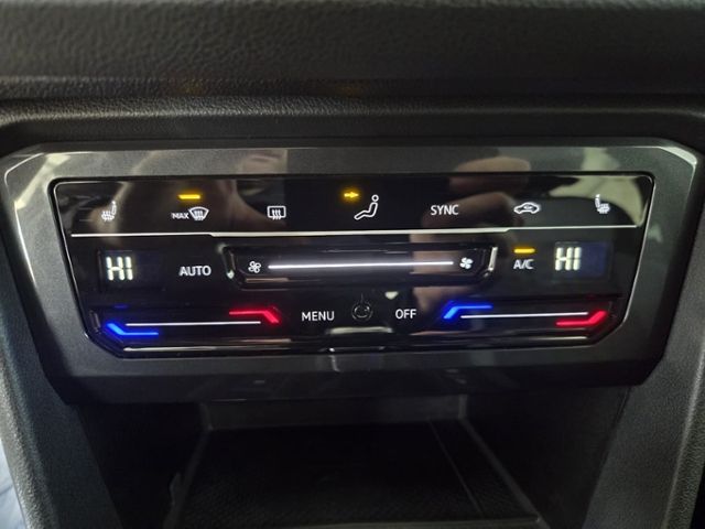 Tiguan Allspace R-Line 2.0 TDI DSG 4MOT MATRIX P