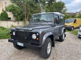 Land Rover Defender 90 2.5 Td5 Station Wagon SE - gebrauchte Land Rover Defender aus dem Jahr 2003
