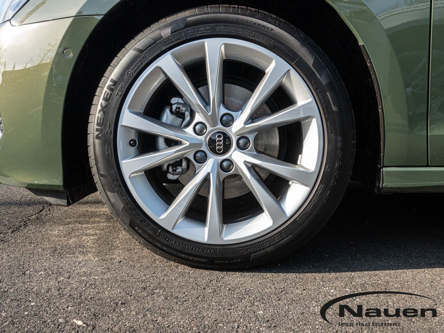 Audi A3 - Bild 9