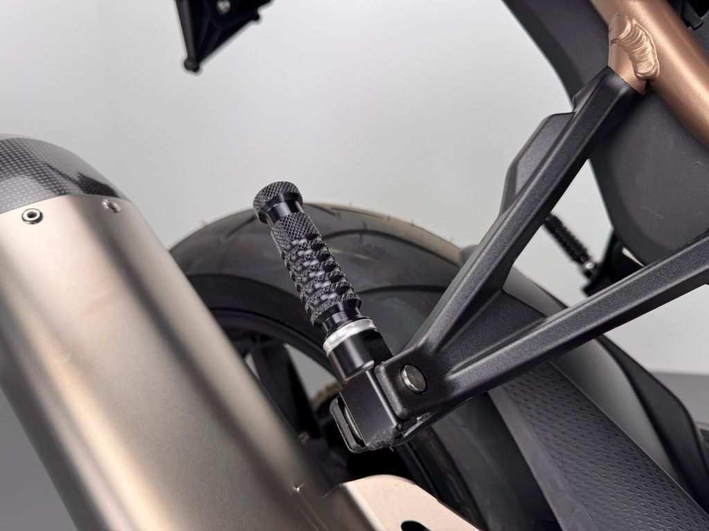 Fahrzeugabbildung BMW S 1000 R *NEUWERTIG *KAUM KILOMETER