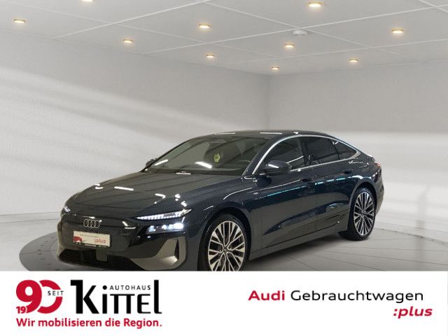A6 Sportback e-tron