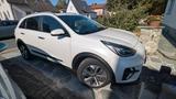 Kia e-Niro Spirit - weiße Kia Niro EV