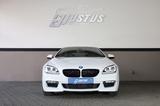 BMW 640i xDrive Cabrio/KAMERA/HK/PDC/NAVI/BTH/R20 - BMW: Sitzbelüftung, Cabrio