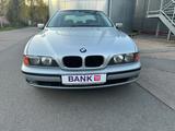 BMW 528i Automatik*KLIMA*TÜV05/27*GARAGEN FAHRZEUG* - gebrauchte BMW 5er Reihe aus dem Jahr 1998