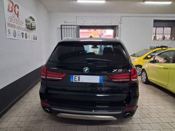 BMW X5 - 6