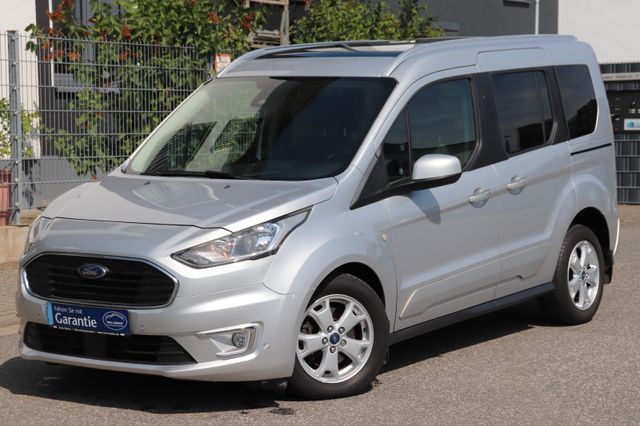 Ford Tourneo Connect Titanium Wagen Nr.:027