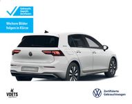 Volkswagen Golf - Vorschau Bild 3