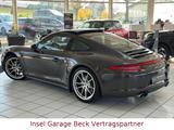 Porsche 991 911 Ca 4/50Jahre/Schiebedach/PDK/Approved - Benzin Gebrauchtwagen in Konstanz