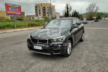 BMW X1 - 1