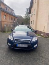 Ford mondeo mk4 - Ford Mondeo aus 2008 mit Diesel-Antrieb