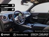 Mercedes-Benz EQB 250 AMG Line Adv. MBUX Aug Real Navi Kamera - gebrauchte Mercedes-Benz EQB aus dem Jahr 2023