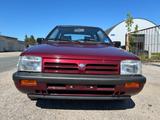 Nissan Micra 1.2L - gebrauchte Nissan Micra aus dem Jahr 1992