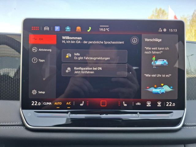 TIGUAN 1.5 eTSI DSG GOAL AZV+360+LED+NAVI