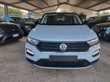 Volkswagen T-Roc 1.6 TDI SCR Style BlueMotion Te - Volkswagen T-Roc mit Diesel-Antrieb: Limousine