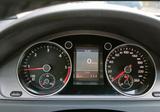 Volkswagen Passat 1.6 TDI Comfortline BlueMotion BMP - Volkswagen Passat: TDI Bluemotion