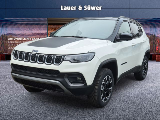 Jeep Compass High Upland PHEV 4xe *Winter-Paket*Pano