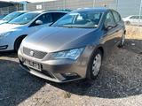 Seat Leon ST 1.2 TSI 81kW Start&Stop CONNECT - Seat Leon CONNECT mit Benzin-Antrieb