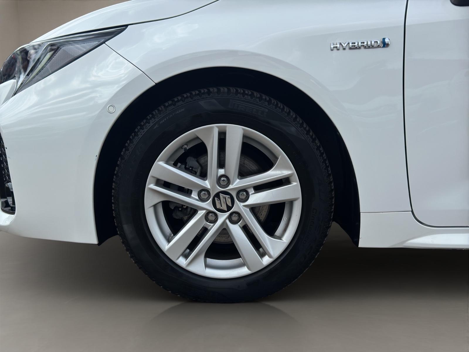 Suzuki Swace 1.8 Hybrid Comfort+ LED Garantie 2.Hand