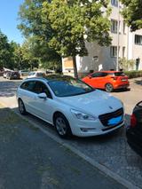 Peugeot 508 SW Business-Line HDi FAP 160 Automatik B... - Peugeot 508: Business Line