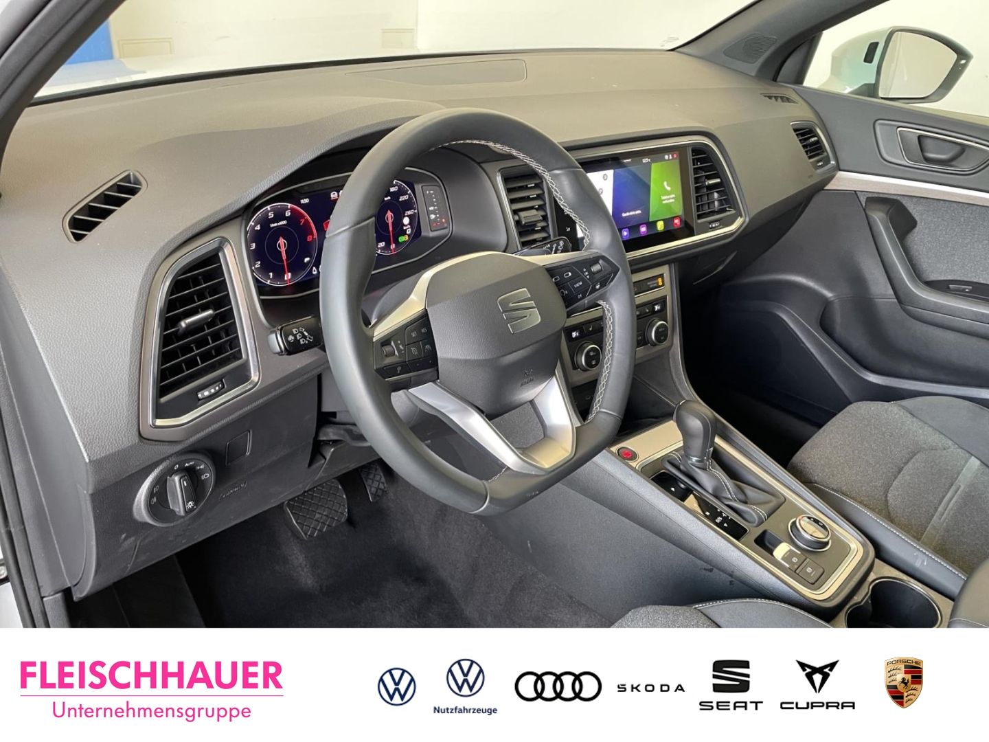 Seat Ateca - Bild 18
