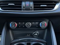 Alfa Romeo Stelvio - Vorschau Bild 13
