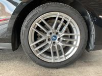 BMW 520 - Vorschau Bild 12