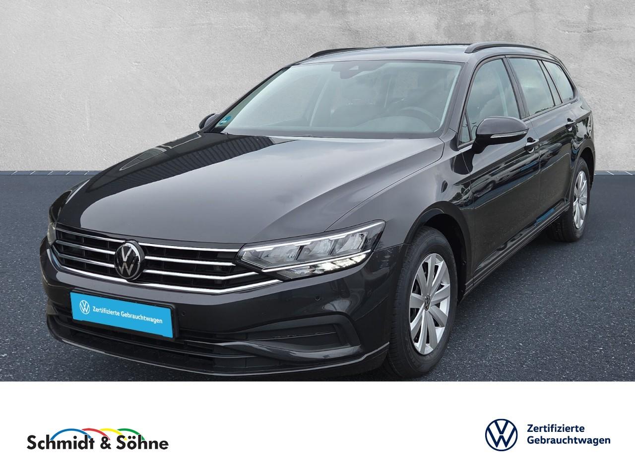 Volkswagen Passat Variant 2.0 TDI DSG/ Navi/ PDC/ ACC/ SH