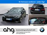 BMW M340d xDrive Touring Laserlicht Head-Up Panorama - BMW M340d mit Diesel-Antrieb: Kombi